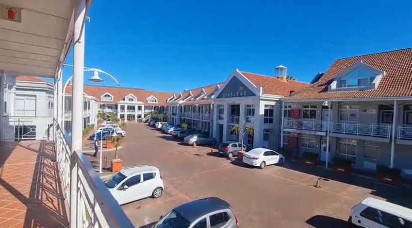 To Let commercial Property for Rent in Century City Western Cape